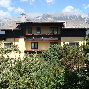 Affittacamere Friedl, Innsbruck
