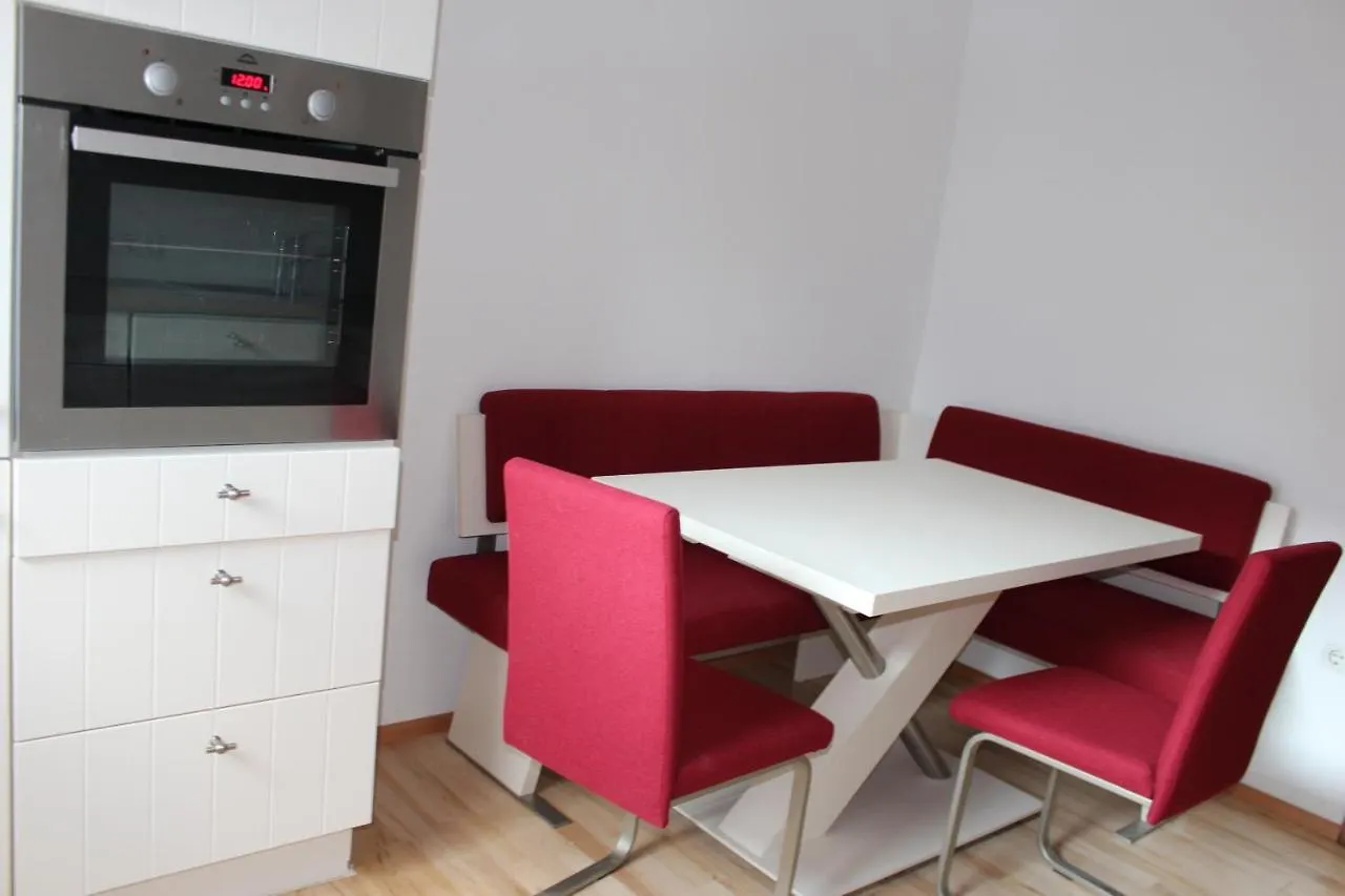 Haus Oberacher Apartment Innsbruck