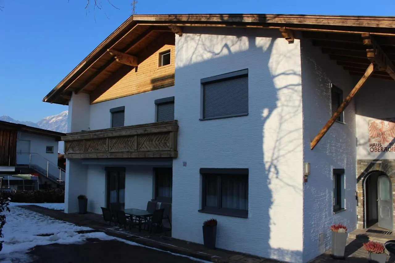 Haus Oberacher location