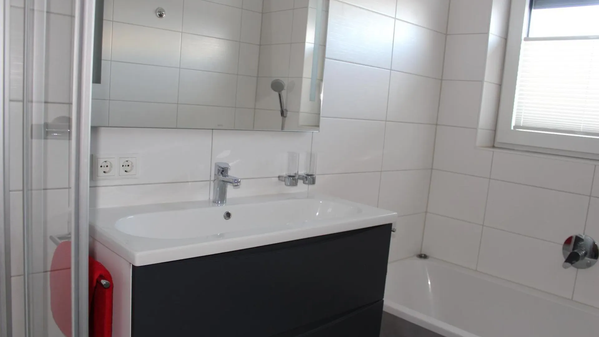 Haus Oberacher Apartment Innsbruck 0*,  Austria