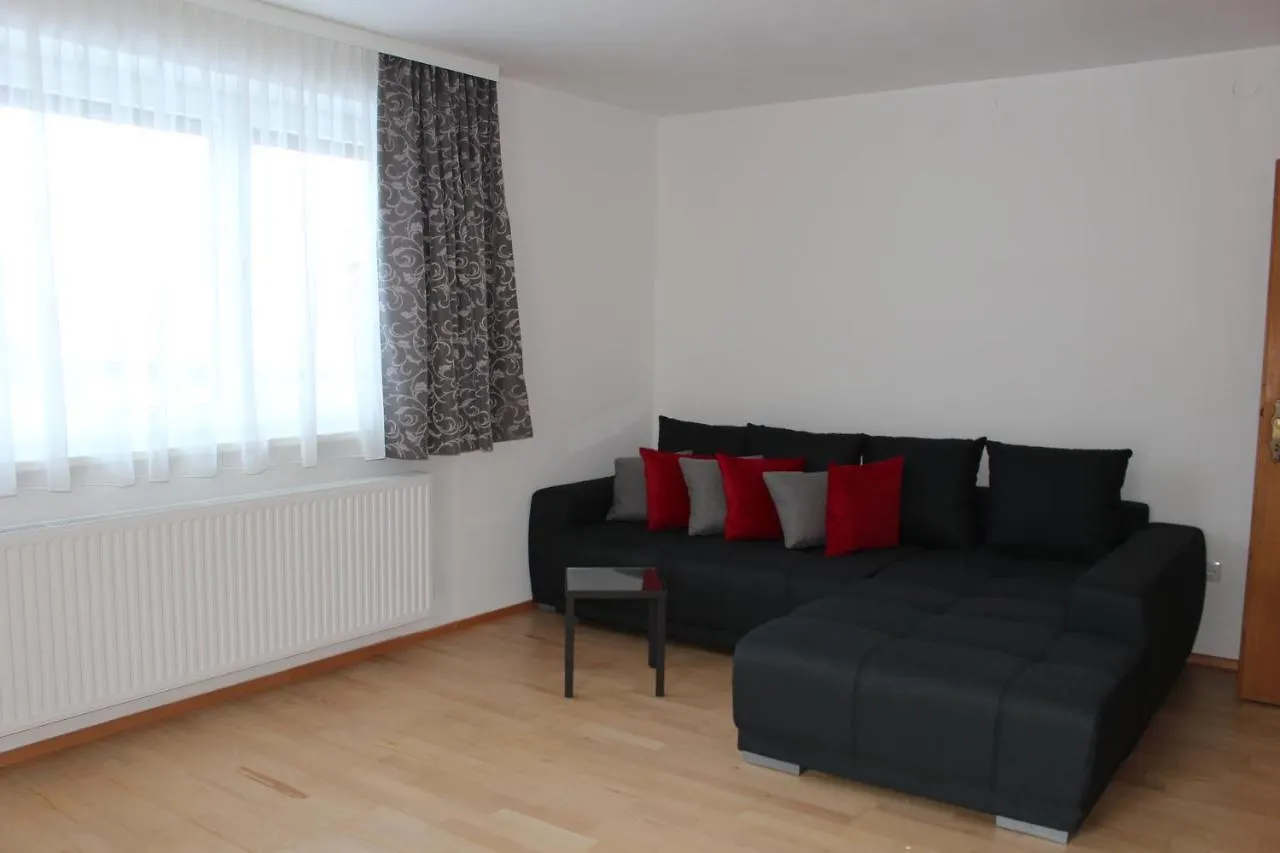 Haus Oberacher Apartment Innsbruck 0*,  Austria