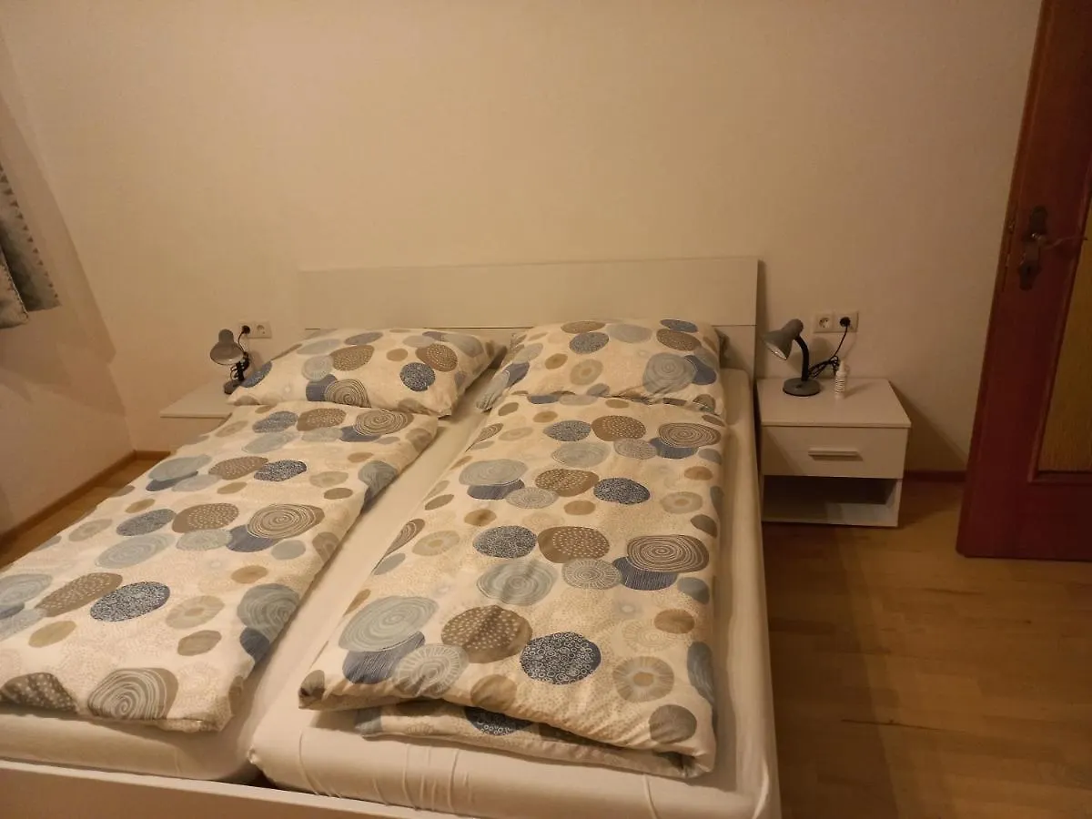 Haus Oberacher Apartment Innsbruck Austria