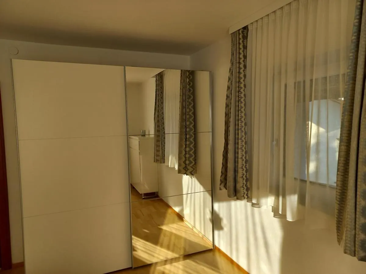 Haus Oberacher Apartment Innsbruck