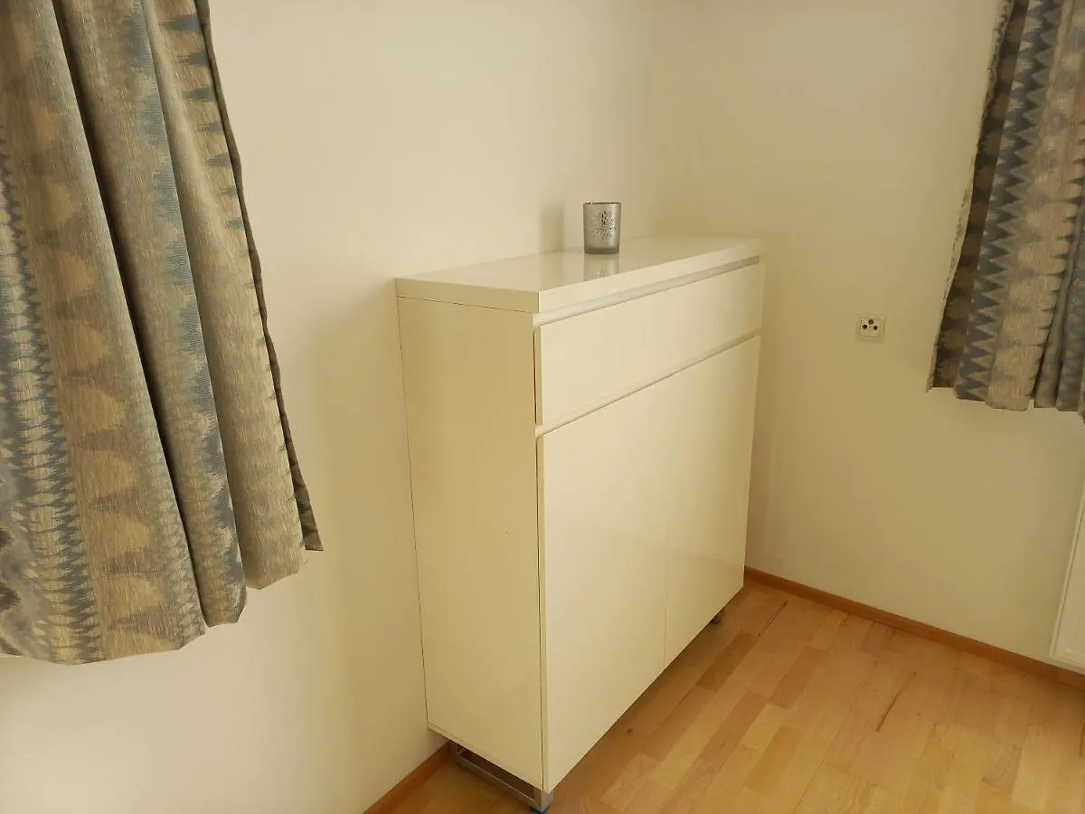 Haus Oberacher Apartment Innsbruck Austria